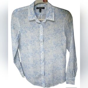 Banana Republic shirt